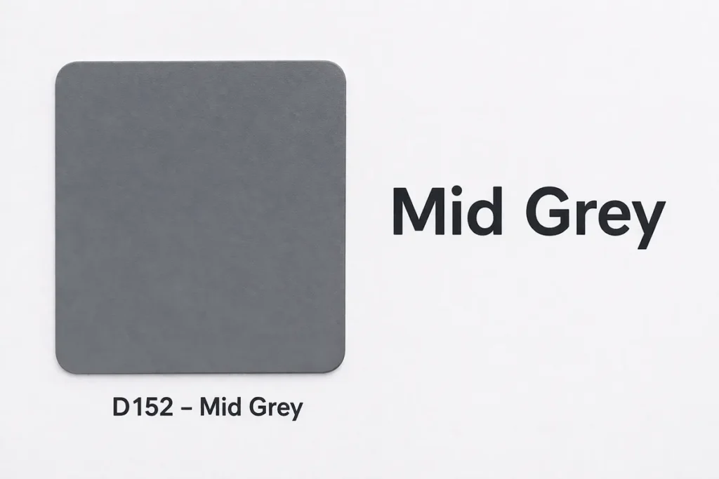 mid grey floor color sample for damp-prone ground floor areas